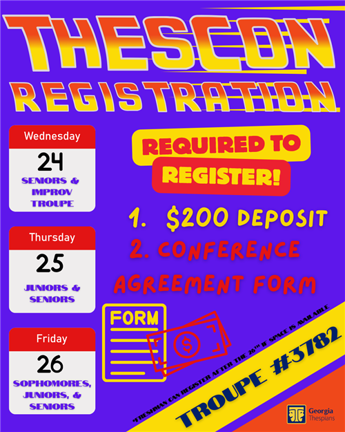 REgistration Reminder